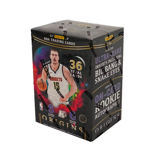 SPORTS & ENTERTAINMENT,HOBBY,PANINI.BASKETBALL