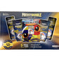 Presstine Presstibundle - Pokemon TCG Mystery Bundle 50+ Cards