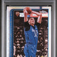 1x Random Graded Basketball Card (Beckett, PSA or CGC) - Grade 8 or Higher