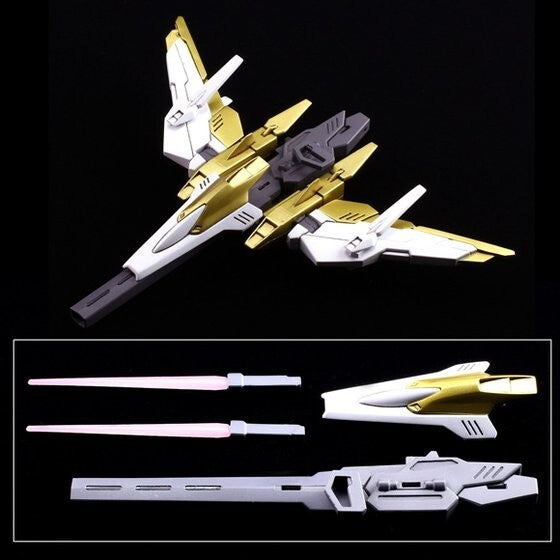 Bandai HGBF 1/144 CATHEDRAL GUNDAM Model Kit