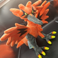 Galarian Zapdos Plushie Toy