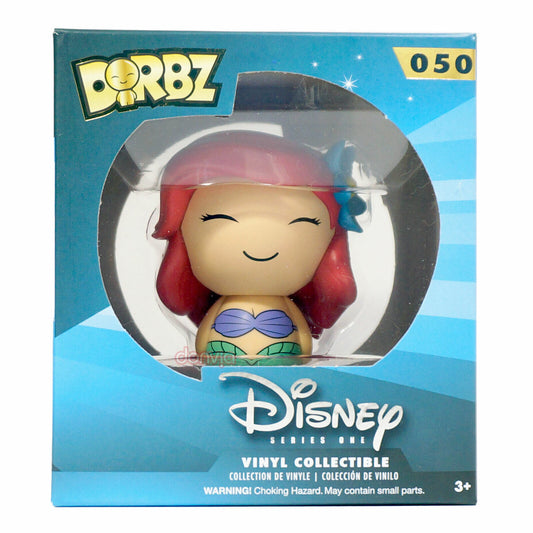 Funko Dorbz Disney Series One Ariel #050