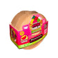Crazy Fun Scented Mystery Dumpling Watermelon Edition Set, Watermelon Scented 3+