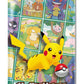 Pokemon 151 Journey Collect KFC Promo Pack (Chinese)