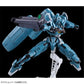 Bandai HG Gundam LFRITH Pre-Production Model 1/144 Scale Pre-colored Plastic Model Kit