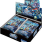 Bandai Carddas SD Gundam G Generation Eternal (Japanese) - 20 Packs