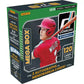 2026 Panini Donruss Baseball Mega Box