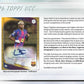 2025-26 Topps Flagship UEFA Soccer Blaster Box