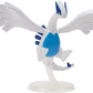 Pokemon Lugia Epic Battle Figure - 12-Inch Articulated Epic Battle Figure with Flight Stand