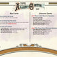 2025 Topps Allen & Ginter Baseball Hobby Booster Pack Lot - 3 Packs