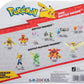 Pokemon Lugia Epic Battle Figure - 12-Inch Articulated Epic Battle Figure with Flight Stand