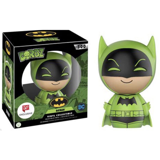 Funko Dorbz: Batman - Green Glow in the Dark Exclusive