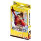 One Piece Card Game Card Game Starter Deck - ST-29 Egghead
