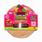 Crazy Fun Scented Mystery Dumpling Watermelon Edition Set, Watermelon Scented 3+