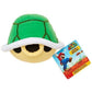 Jakks Pacific Green Turtle Shell 6 Inch Sound Effect Plush