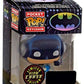 Funko Pop! Keychain: Batman Gamer - Game Stop Exclusive