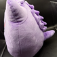 Gengar Pillow Plushie