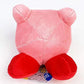 Sanei Pokemon All Star Collection 6 Inch Plush - Sleeping Kirby KP43