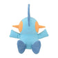 Pokémon Center DOWASURE Marshtomp Hand Puppet Plush, 12.6-Inch Pokémon Plush Toy, Japan Exclusive