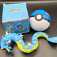 Gyarados Foldable Action Figure