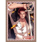 ONE PIECE Card Game Official Card Sleeve Series 10 - Shanks (70 ct)
