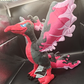 Galarian Moltres Plushie Toy