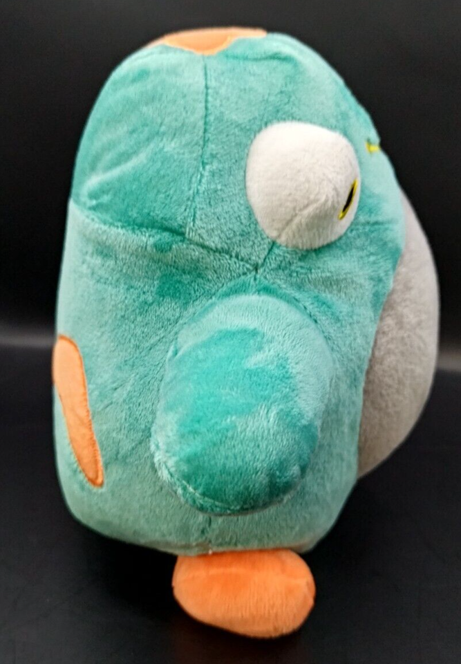 Bellibolt Plushie