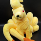 Ninetales Plushie