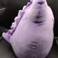 Gengar Pillow Plushie