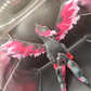 Galarian Moltres Plushie Toy