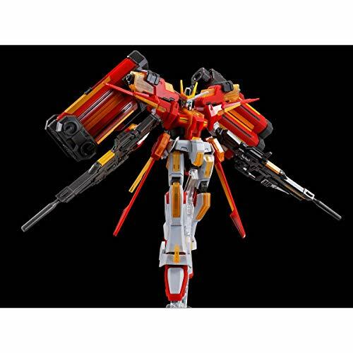 Bandai HG 1/144 Extreme Gundam [Type-Leos] Eclipse-Face Model kit