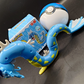 Gyarados Foldable Action Figure
