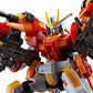 Bandai HG 1/144 Extreme Gundam [Type-Leos] Eclipse-Face Model kit