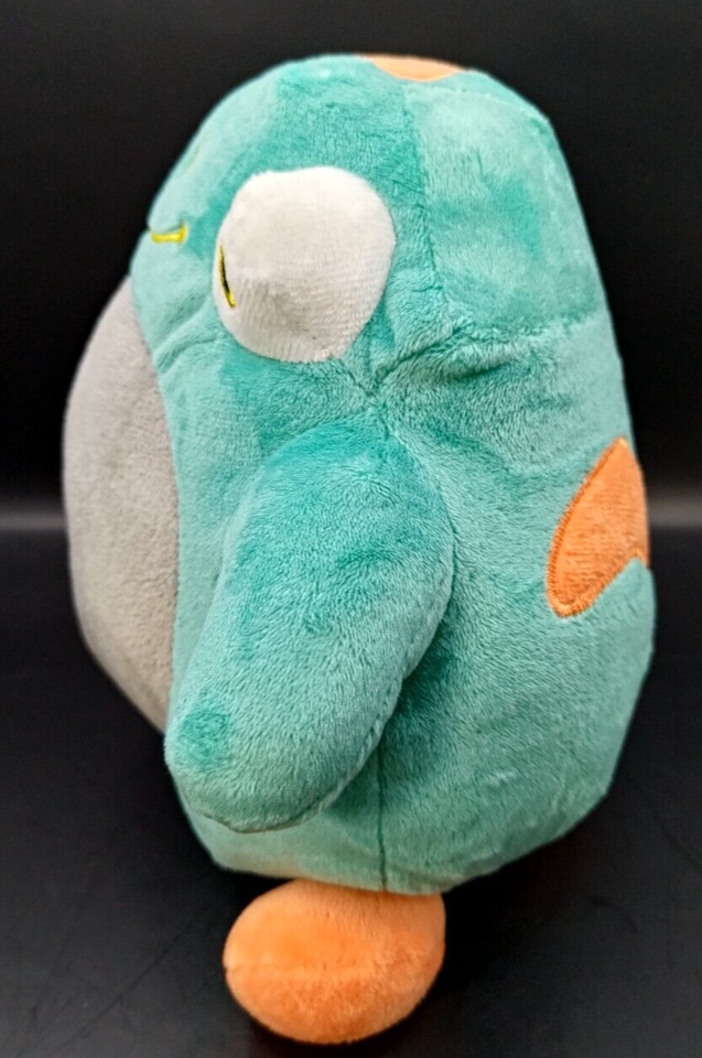 Bellibolt Plushie