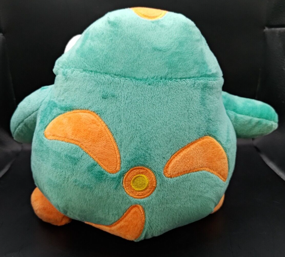 Bellibolt Plushie