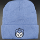 Snorlax Beanie - Fits All Sizes