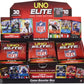 Uno Elite NFL 2025 Core Edition Booster Box - 30 Packs