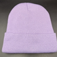 Gengar Beanie, Light Purple - Fits All Sizes