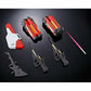 Bandai HG 1/144 Extreme Gundam [Type-Leos] Eclipse-Face Model kit