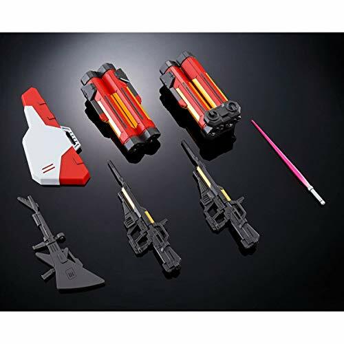Bandai HG 1/144 Extreme Gundam [Type-Leos] Eclipse-Face Model kit