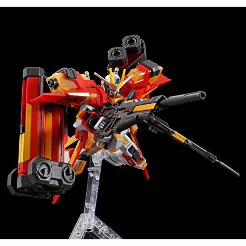 Bandai HG 1/144 Extreme Gundam [Type-Leos] Eclipse-Face Model kit