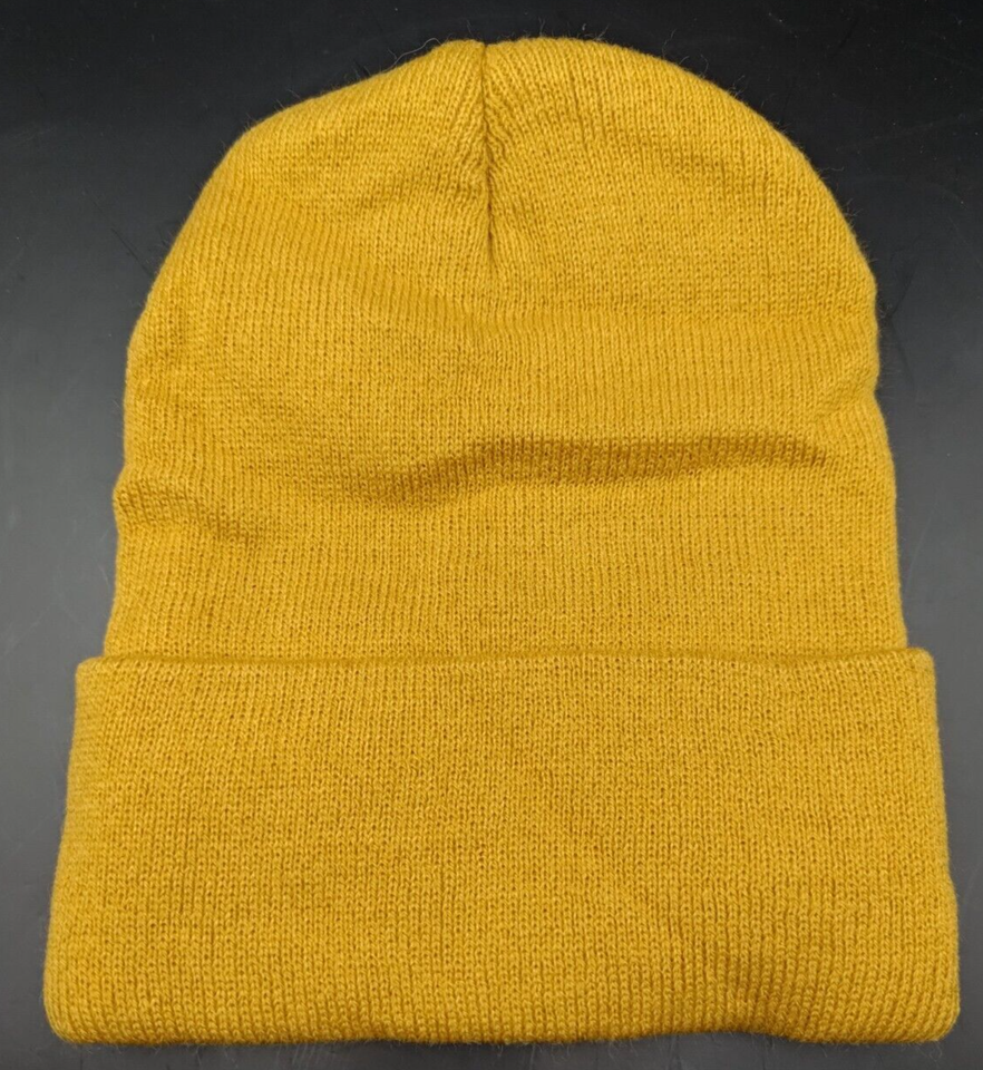 Pysduck Beanie - Fits All Sizes