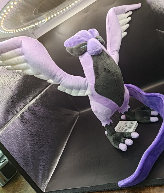 Galarian Articuno Plushie Toy