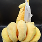 Ninetales Plushie