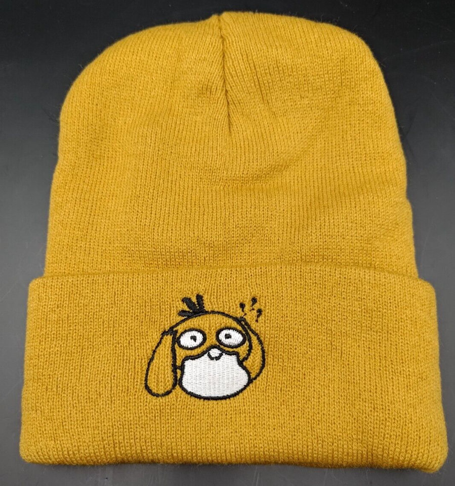 Pysduck Beanie - Fits All Sizes