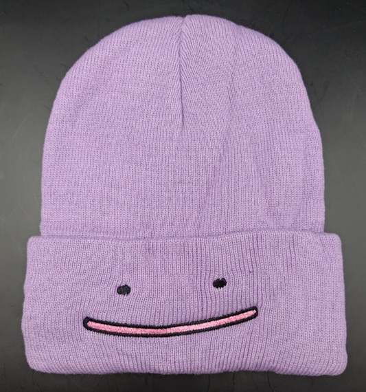 Ditto Beanie - Fits All Sizes