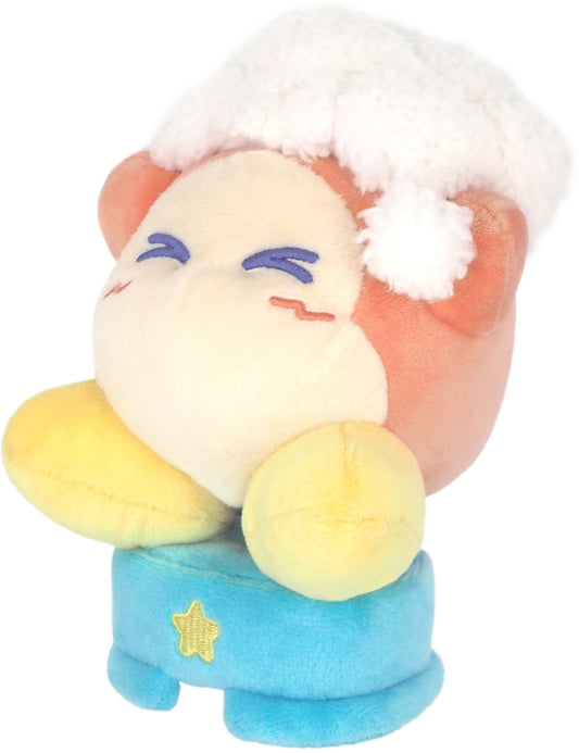 Sanei: Kirby: Sweet dreams Plush Toy KSD-02 Awaawa Waddle Dee