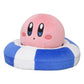 Sanei: Kirby: 30th Plush Toy Hole In One! Plush