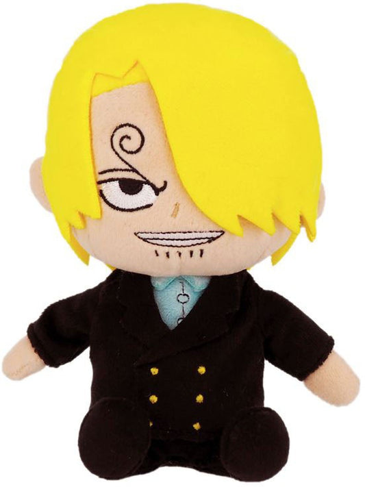 Sanei: One Piece: 05 Sanji (S)