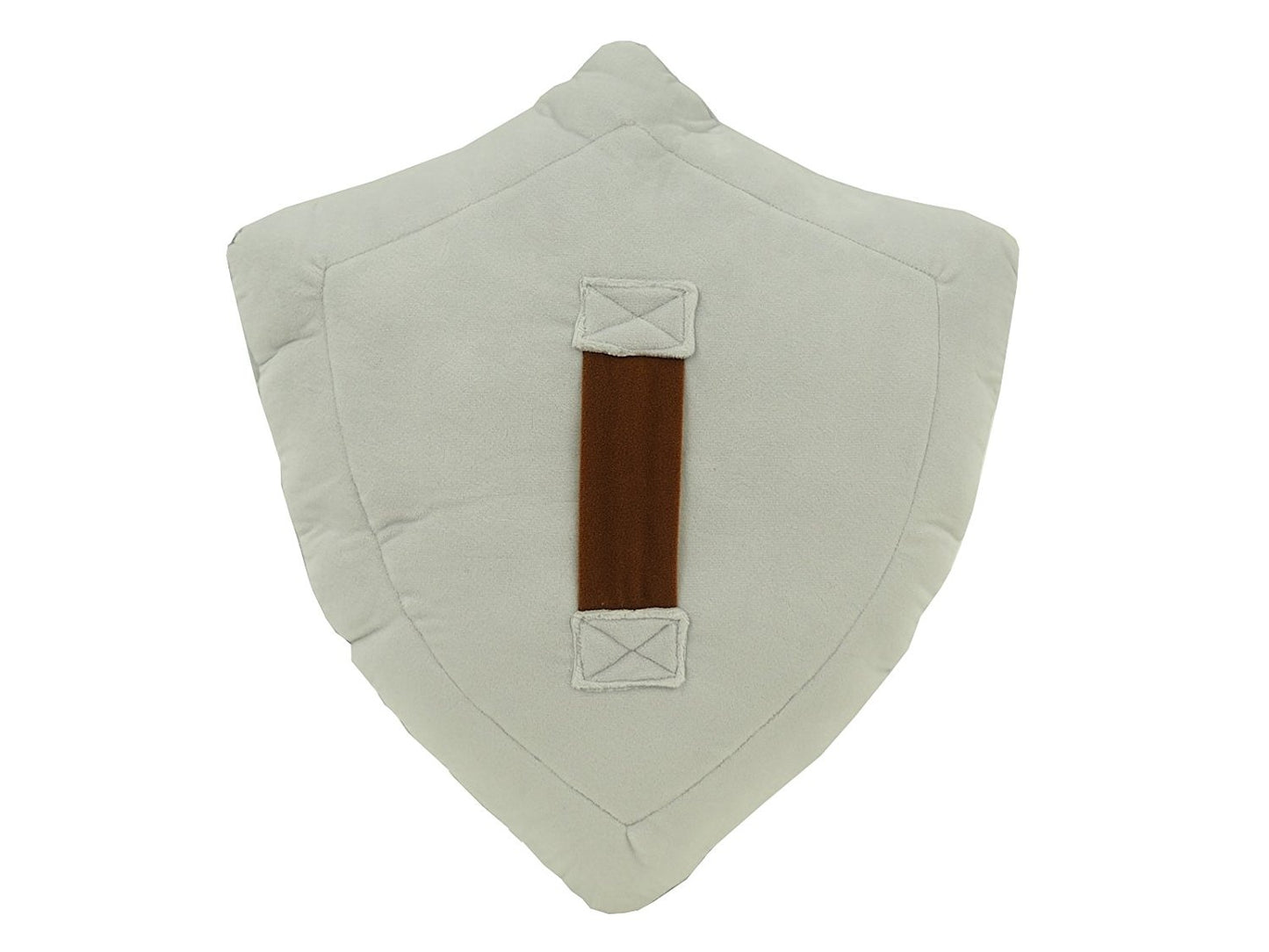 The Legend of Zelda: Stuffed Cushion Hylian Shield 40 cm
